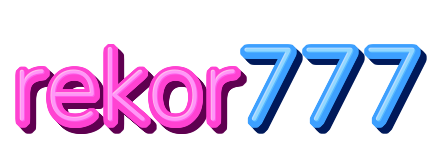 rekor777 — logo kanal